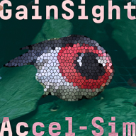 Tambe Lab / GainSight Accel-Sim Benchmarks · GitLab